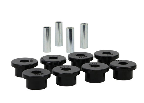 W63222 - Rear Trailing Arm Bush Kit for TOYOTA CAMRY 2011-2017 - ASV50, AVV50