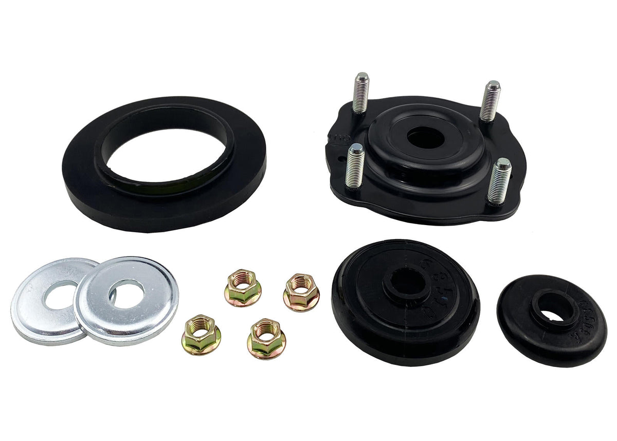 W44118 - Front Strut Mount Kit for TOYOTA LAND CRUISER 2007-2021 - 200 SERIES