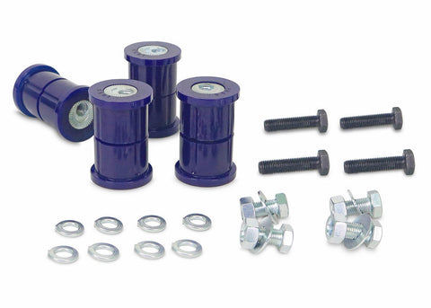 SPF1855K - Rear Camber & Toe Kit for VW TRANSPORTER / CARAVELLE 1990-2003 T4 FWD