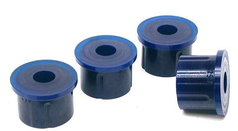 SPF0259K - Rear Leaf Spring - Front Eye Bush Kit for NISSAN VANETTE 1982-1987 C20, KC120