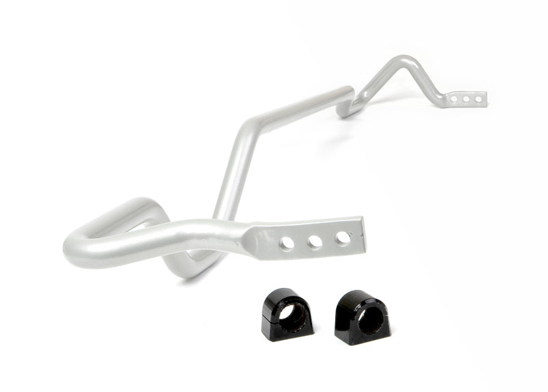 BSR20XZ - Rear Sway Bar - 22mm 3 Point Adjustable for SUBARU IMPREZA 1992-2000 - GC, GF