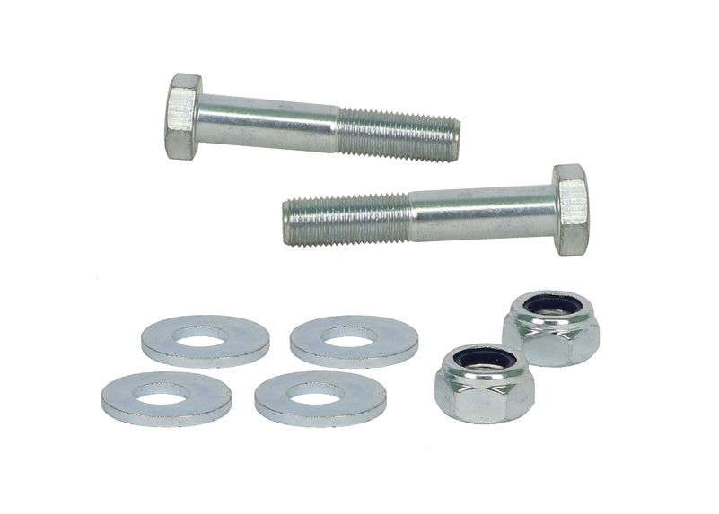 Rear Control Arm Lock Bolts for SUBARU IMPREZA 2000-2007 - GD Sedan 2000-2007 - GD Sedan