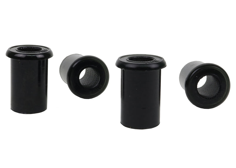 W71093 - Rear Leaf Spring - Upper Shackle Bush Kit for TOYOTA HILUX 1979-1983 - LN36, 46, RN36, 46 4WD