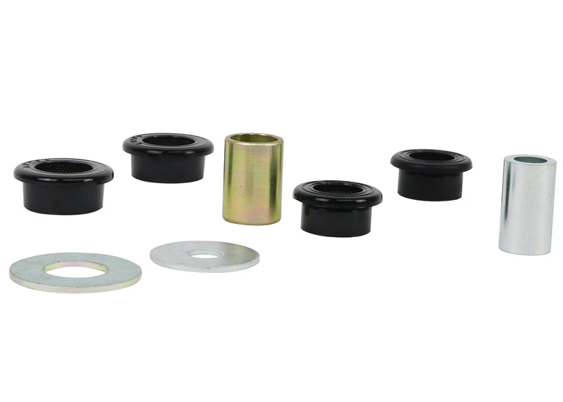 W83387 - Rear Panhard Rod Bush Kit for TOYOTA HILUX SURF 1989-1996 - LN130, RN130, KVN130, VZN130, YN130