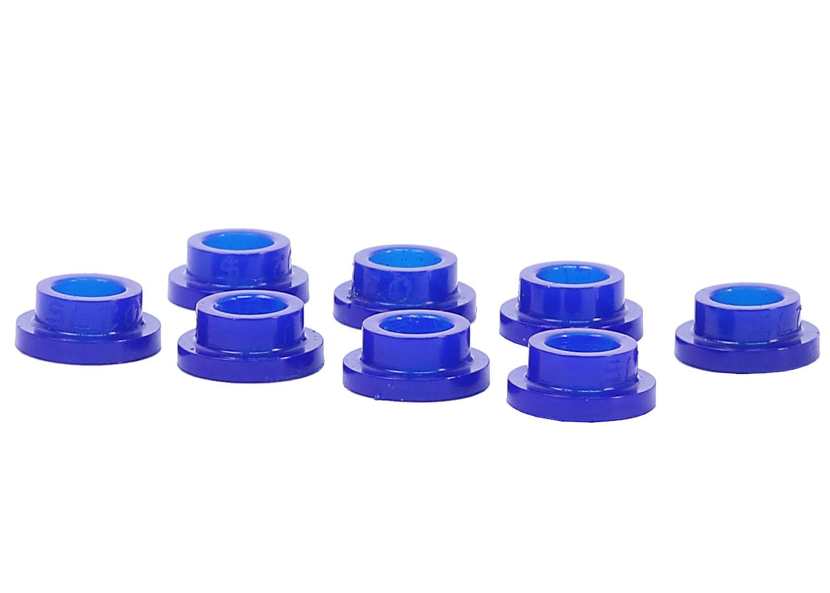 Front Fan Mount Top Hat Bush Kit