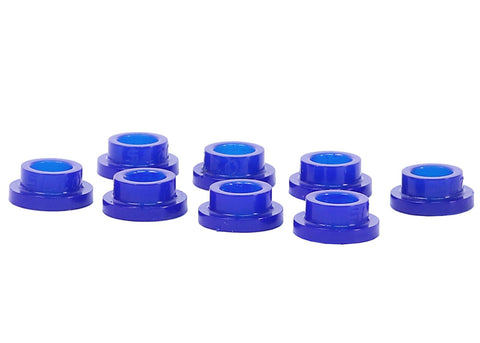 Front Fan Mount Top Hat Bush Kit