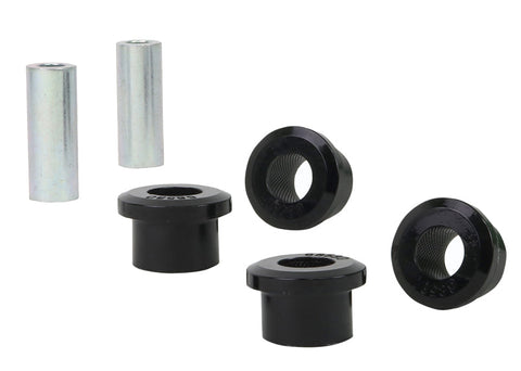 W53582 - Front Lower Control Arm Bush Kit (Front) for HOLDEN VIVA 2005-2009 - VIVA JF