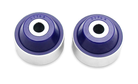 Front Lower Control Arm - Rear Bush Kit