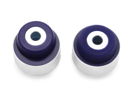 Front Lower Control Arm - Rear Bush Kit - Single Offset