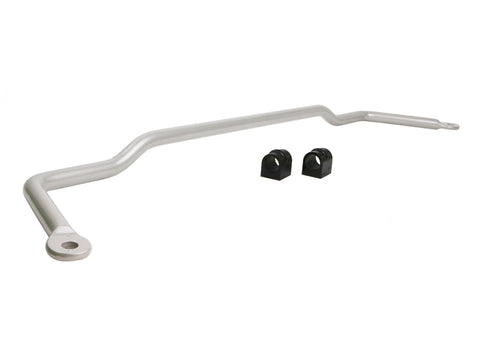 BHF6 - Front Sway Bar - 24mm (6Cyl/Chev-V8) for HOLDEN H SERIES 1968-1969 - HK