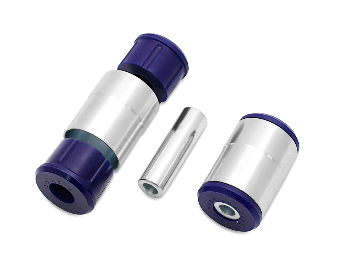 SPF3897K - Rear Lower Trailing Arm - Rear Bush Kit for VOLVO 240 1974-1993 242-244-245
