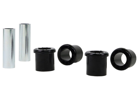 W72065 - Leaf Spring - Front Eye Bush Kit for MAZDA B-SERIES 1987-1999 - UF 4WD