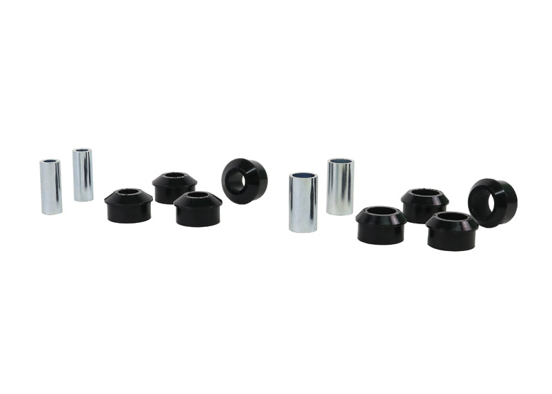 W61765 - Rear Trailing Arm Bush Kit for MAZDA 323 PROTEGE 1998-2003 - 323 BJ