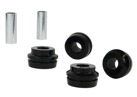 W81507 - Front Strut Bar To Chassis Bush Kit for NISSAN NAVARA 1986-1997 - D21 2WD