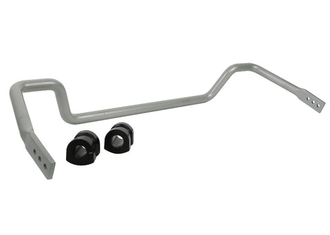 BBF38Z - Front Sway Bar - 27mm 3 Point Adjustable for BMW M3 SERIES 1992-1999 - M3 E36