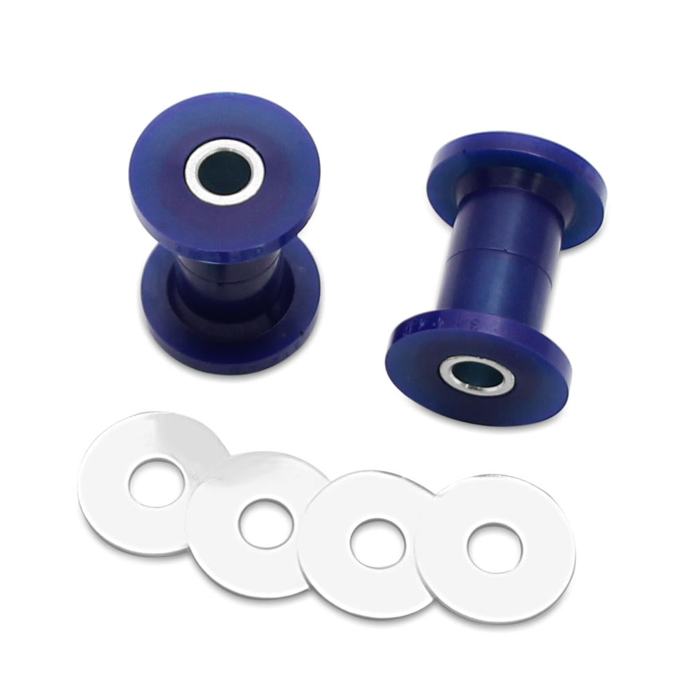 SPF3769K - Steering Rack Pinion Mount Bush Kit for TOYOTA AURION 2006-2011 ACV4_, GSV4_