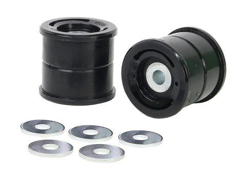 W93395 - Front Diff LHS Mount Bush Kit for FORD TERRITORY 2004-2011 - SX, SY AWD