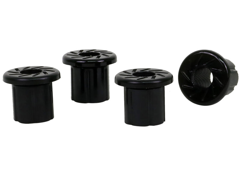 W73454 - Rear Leaf Spring - Rear Eye Bushing Kit for MITSUBISHI TRITON 2015-ON - MQ, MR 2WD