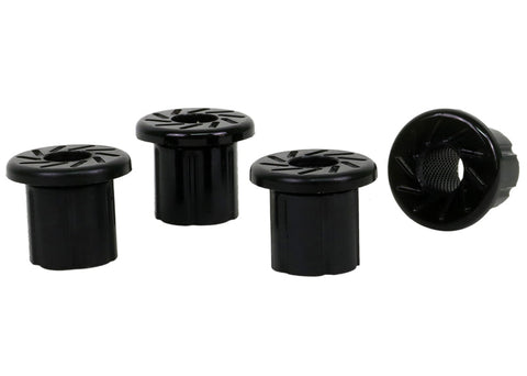 W73454 - Rear Leaf Spring - Rear Eye Bushing Kit for MITSUBISHI TRITON 2015-ON - MQ, MR 2WD