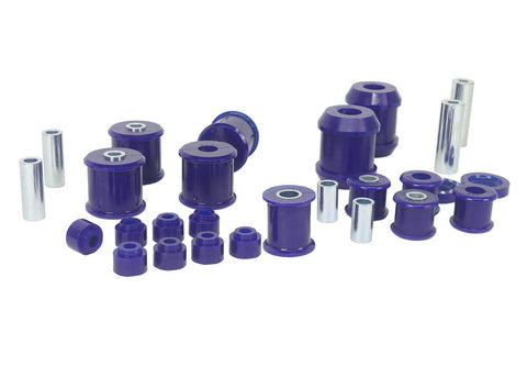 KIT062RK - Rear End Repair Kit for FORD FAIRLANE 1996-1999 NL