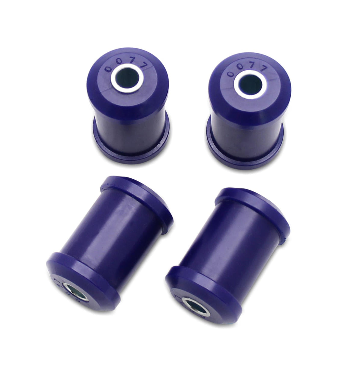 SPF0077K - Rear Trailing Arm Bush Kit for TRIUMPH 2500 1975-1977 S