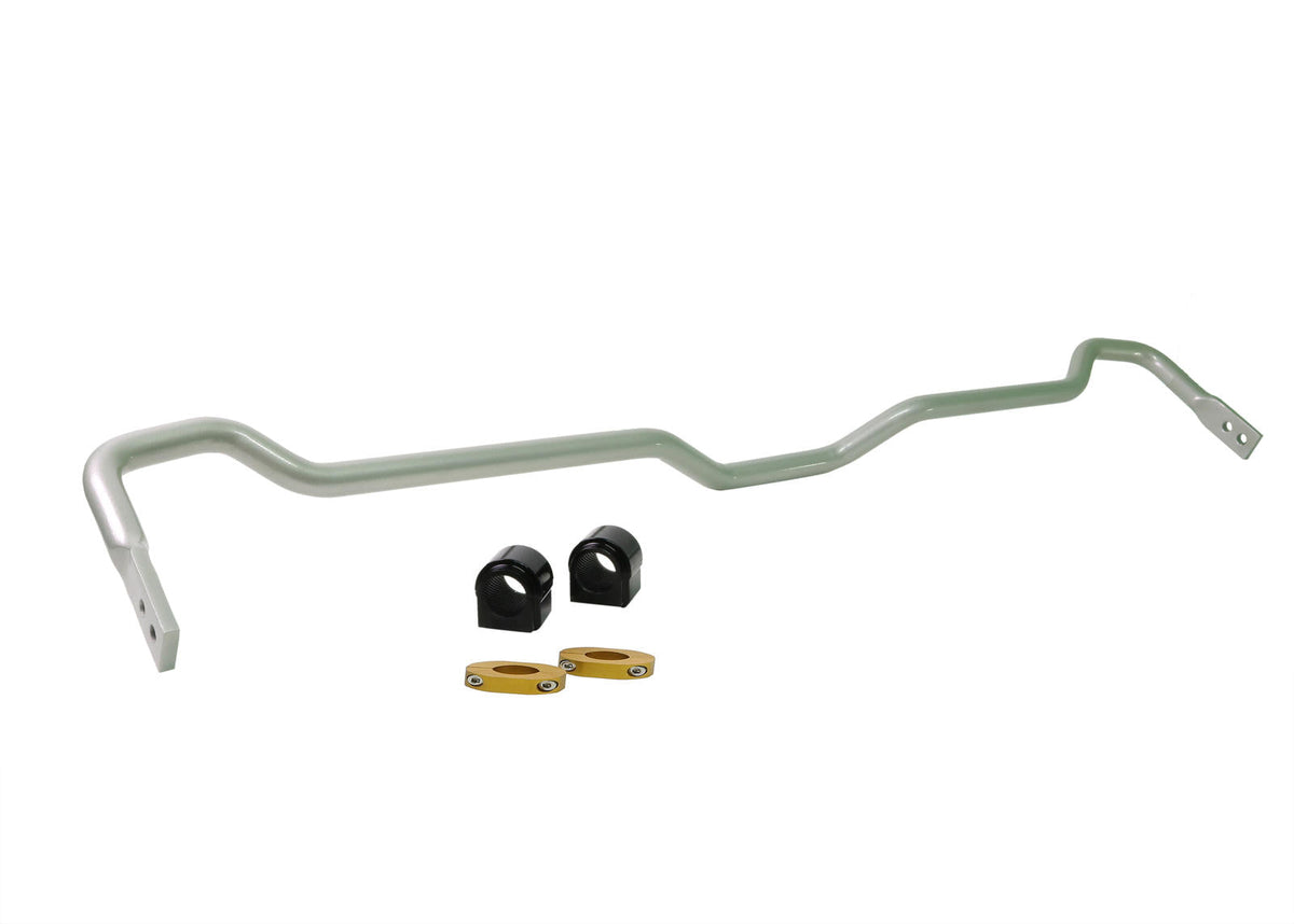BMR96Z - Rear Sway Bar - 24mm 2 Point Adjustable for MERCEDES-BENZ A-CLASS 2013-2018 - A45 AMG W176