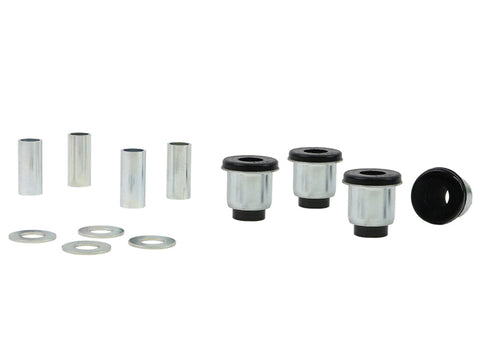 W53179 - Front Upper Control Arm Bush Kit for FORD COURIER 2004-2006 - PH 2WD