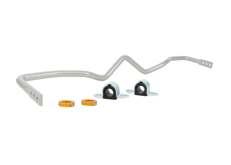 BNR37Z - Rear Sway Bar - 24mm 3 Point Adjustable for NISSAN SKYLINE 2006-2015 - V36 RWD