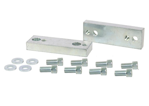 W23763 - Front Swaybar Mount Spacer Kit for TOYOTA LAND CRUISER PRADO 2009-ON - 150 SERIES