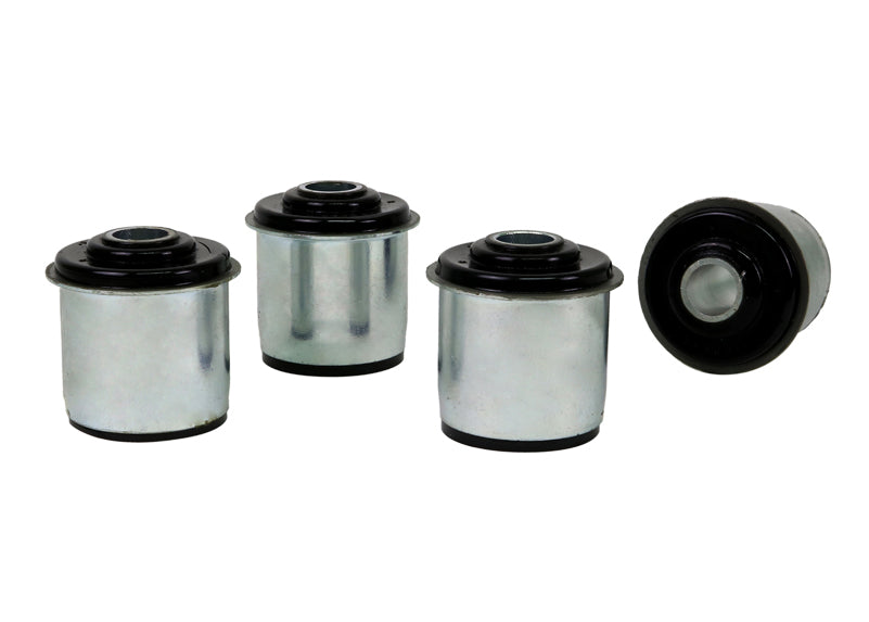 W92446 - Rear Subframe Mount Bush Kit for NISSAN PULSAR 1990-1995 - N14 GTI-R