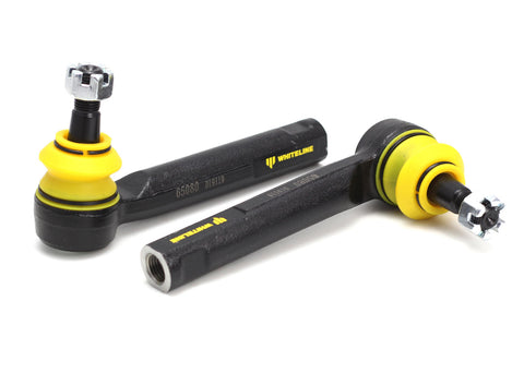 Front Bump Steer Correction Kit