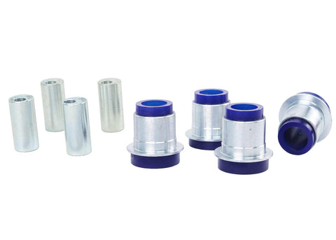 Front Upper Control Arm - Camber Kit