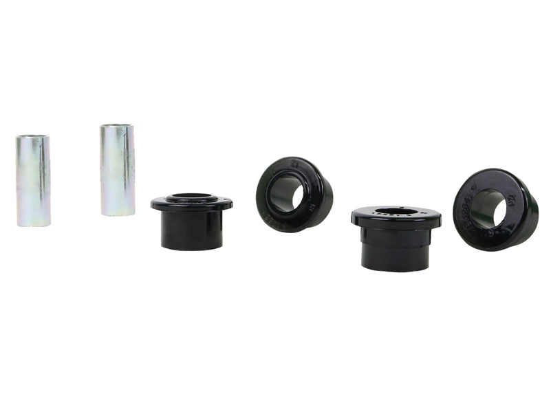 W51263 - Front Lower Control Arm Bush Kit (Rear) for MAZDA 323 1989-1994 - 323 BG FWD