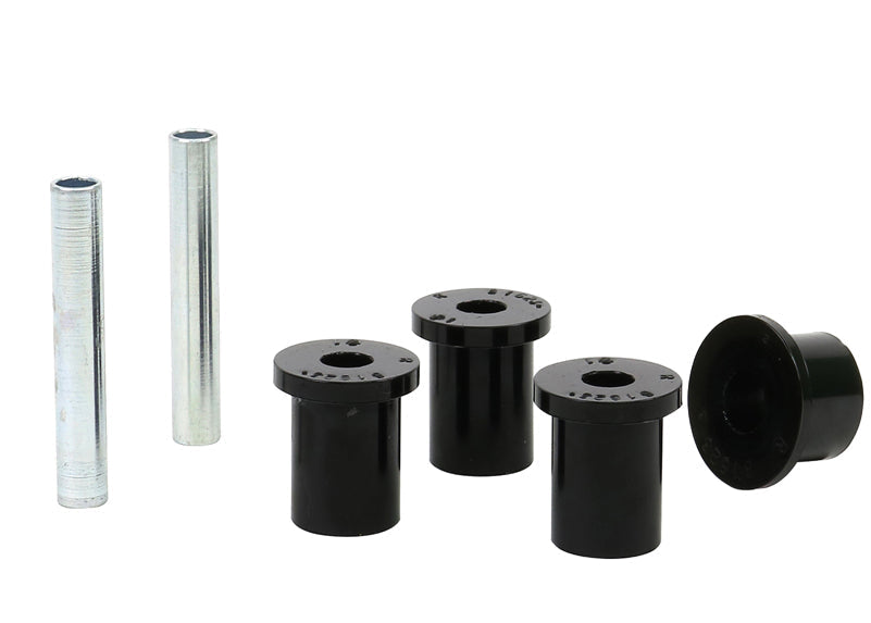 W51623 - Front Lower Control Arm - Inner Bush Kit for NISSAN 120Y 1974-1980 - 120Y B210 COUPE