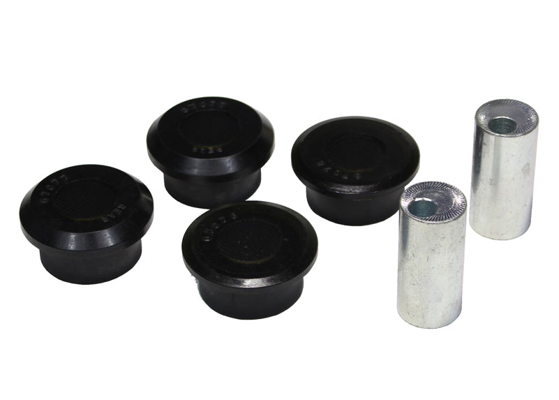 KCA382 - Front Lower Control Arm - Offset Bush Kit for HOLDEN ASTRA 1998-2004 - TS