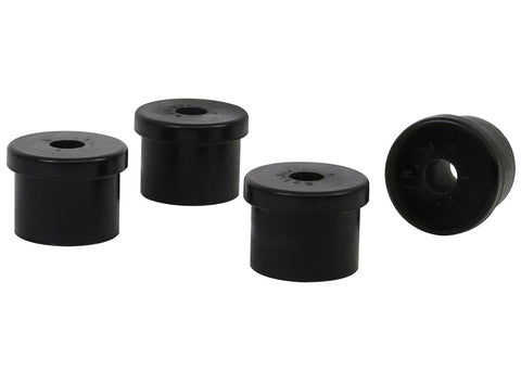 W71533 - Leaf Spring - Eye Front Bushing Kit for MAZDA 323 1978-1985 - FA WAGON RWD