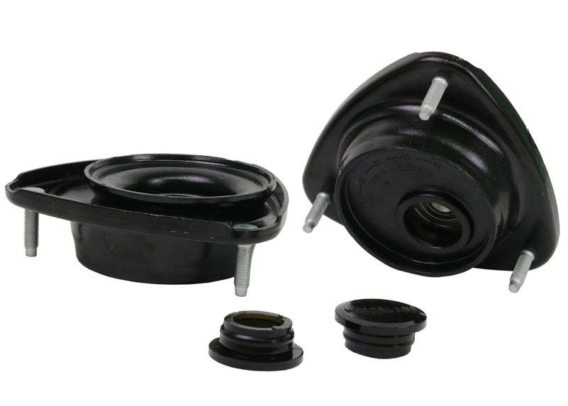 KCA335 - Front Strut Mount - Offset (Camber/Caster) for SUBARU IMPREZA 1992-2000 - GC, GF