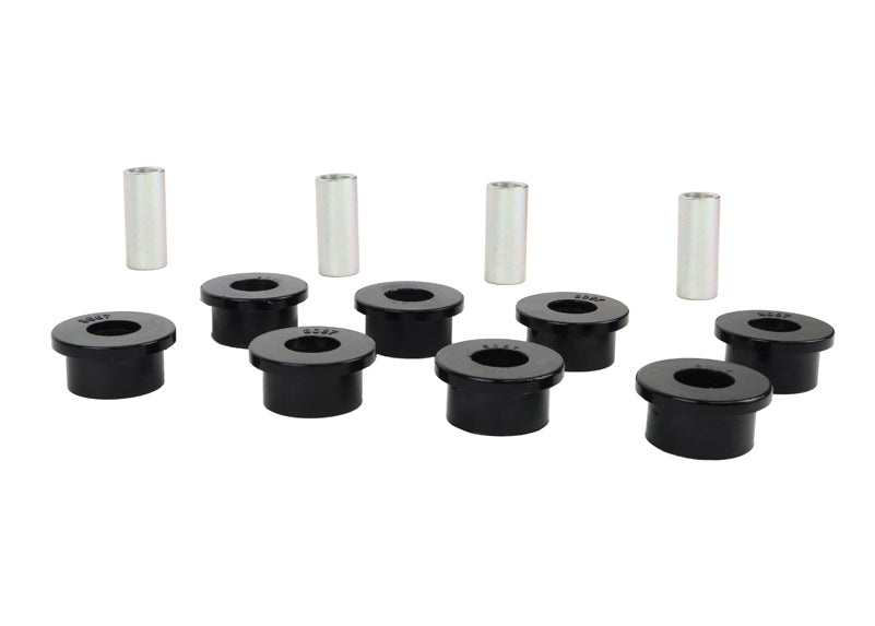 W52208A - Front Upper Control Arm - Inner Bush Kit for MAZDA MX-5 1998-2005 - NB