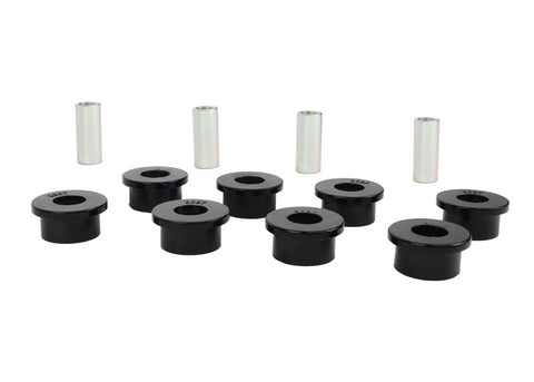 W52208A - Front Upper Control Arm - Inner Bush Kit for MAZDA MX-5 1998-2005 - NB