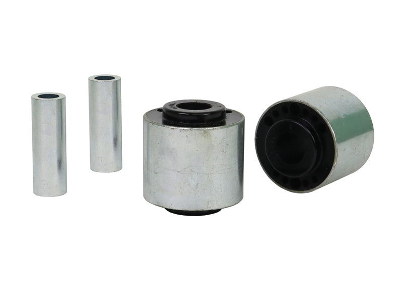 W63419 - Rear Trailing Arm Bush Kit (Front) for MITSUBISHI PAJERO 2000-2007 - NM, NP