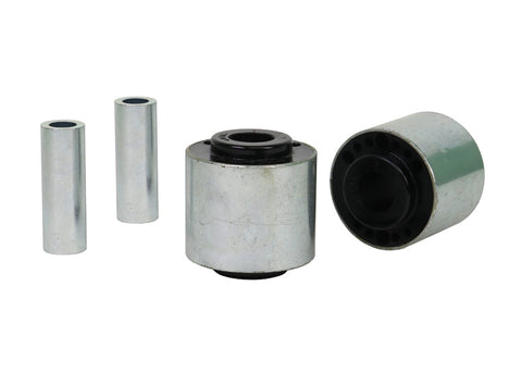 W63419 - Rear Trailing Arm Bush Kit (Front) for MITSUBISHI PAJERO 2000-2007 - NM, NP