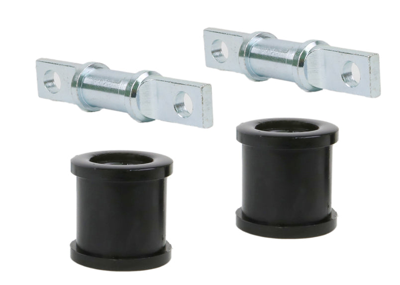 W0590 - Rear Upper Control Arm Bush Kit (Front) for MITSUBISHI LANCER 2001-2007 - EVO 7, 8, 9