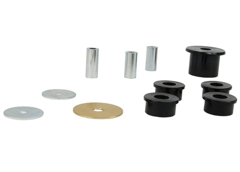 KDT919 - Rear Diff Mount Bush Kit for BMW 4 Series 2013-on - F32 F33 F36 F82 F83