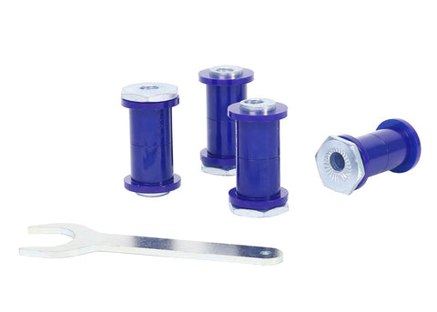 SPF4185K - Rear Camber Kit (Camber / Toe Adjustment) for BMW 3 1994-2000 E36 Compact