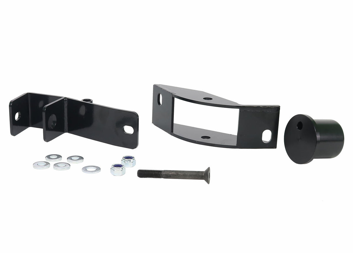 W93223 - Front Diff Drop Kit for VOLKSWAGEN AMAROK 2010-2015 - 2H 4motion
