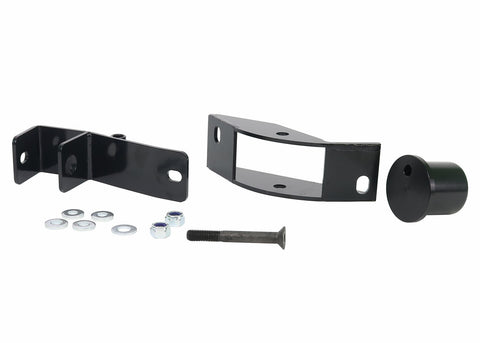 W93223 - Front Diff Drop Kit for VOLKSWAGEN AMAROK 2010-2015 - 2H 4motion