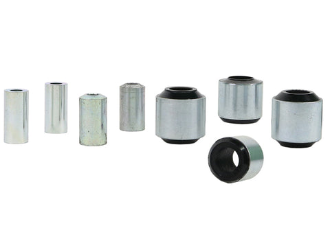 W63403 - Rear Upper Control Arm Front Bush Kit for BMW 3 Series 2005-2011 - E90 E91 E92 E93 Excl M