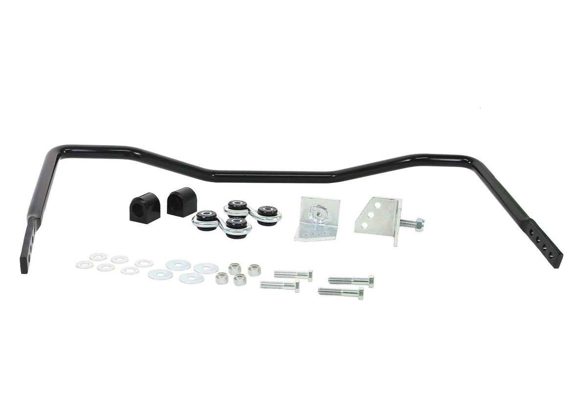 SHR16 - Rear Sway Bar - 20mm for HSV CLUBSPORT 1988-1991 VN