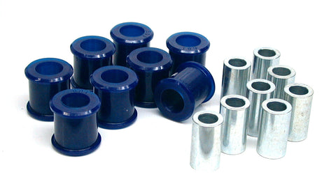 SPF0691K - Rear Lower Arm Bush Kit for NISSAN PINTARA 1989-1992 U12