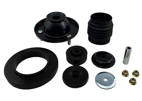 W44121 - Front Strut Mount Kit for MITSUBISHI PAJERO 2006-2022 - NS, NT, NW, NX